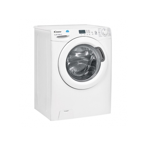 Машина стиральная Candy Smart CS34 1051D1/2-07, белая