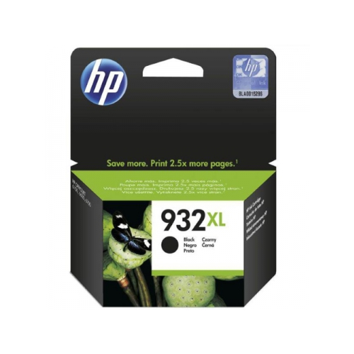 Картридж для принтера HP 932XL Черный (увеличенной емкости) CN053AE