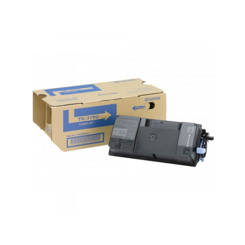 Картридж для принтера Kyocera TK-3190 чёрный 1T02T60NL0