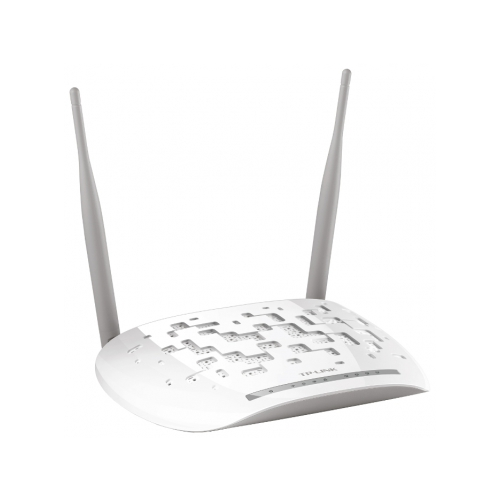 Роутер Wi-Fi ADSL TP-LINK TD-W8961N(RU)