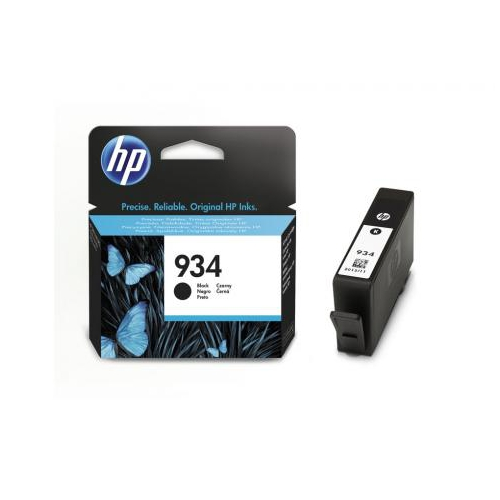 Картридж для принтера HP 934 Черный C2P19AE