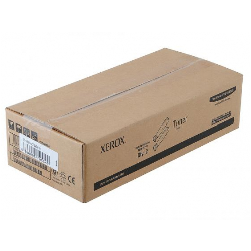 Картридж для принтера Xerox 106R01277 (оригинальный) черный