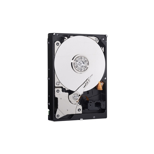 Жесткий диск Western-Digital WD10EZRZ Blue (1Tb, SATA3, 3.5'', 5400rpm)