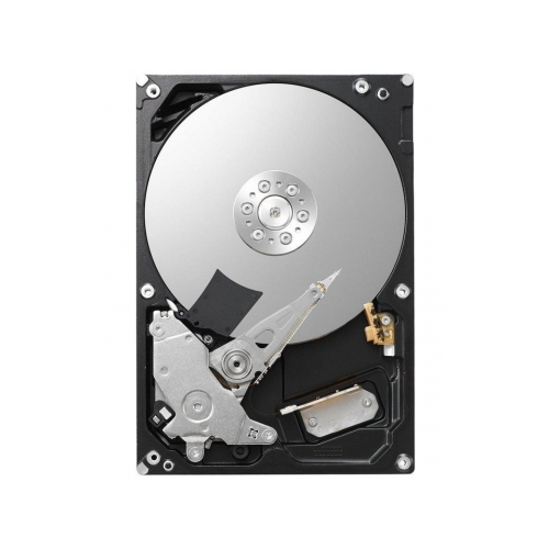 Жесткий диск Toshiba HDWD110UZSVA (P300, 1Tb, 3.5'', SATA3, 7200rpm)