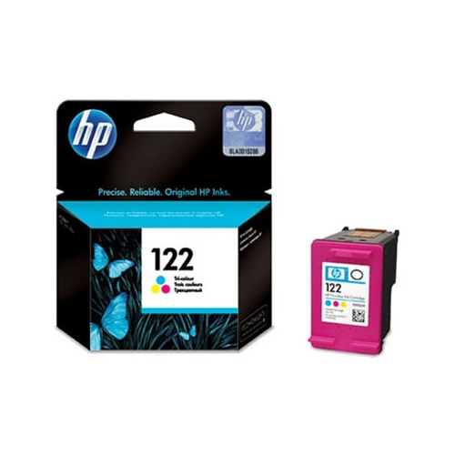 Картридж для принтера HP 122 CH562HE Color
