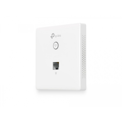Роутер Wi-Fi TP-LINK Точка доступа EAP115-Wall EAP115-WALL