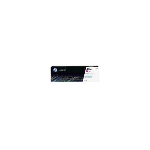 Картридж для принтера HP 410A Пурпурный CF413A