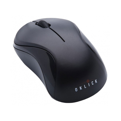 Мышь oklick 605SW (WM-288) черная
