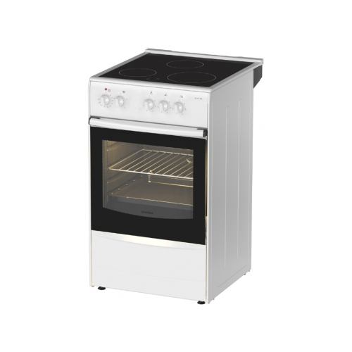 Плита Darina 1B EС 331 606 W 1B EC331 606 W