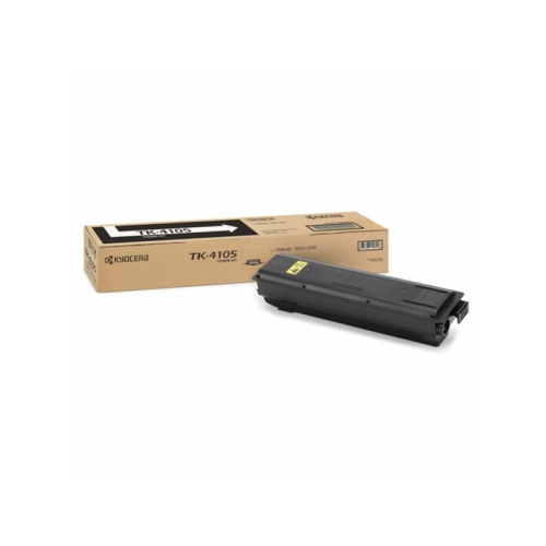 Картридж для принтера Kyocera TK-4105 Черный