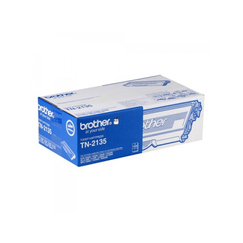 Картридж для принтера Brother TN-2135 Black TN2135