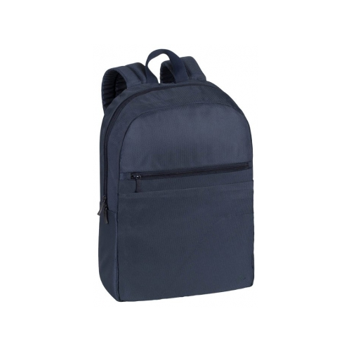 Сумка для ноутбука Рюкзак Rivacase 8065, 15.6" синий 8065 синий