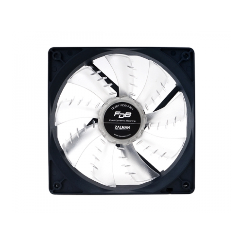 Кулер компьютерный Zalman ZM-F3 FDB SF (корпусной)