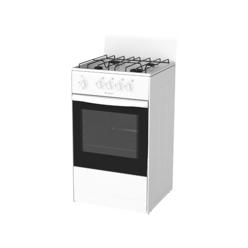 Плита Darina S 4 GM 441 101 W S4 GM441 101W