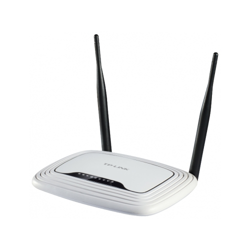 Роутер TP-LINK
