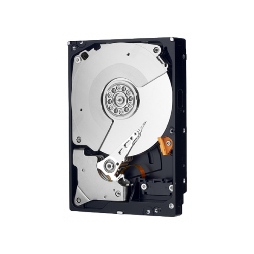 Жесткий диск Western-Digital Western Digital WD5003AZEX (SATAIII 500Gb 7200rpm 64Mb)