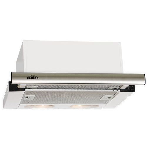 Вытяжка кухонная ELIKOR Интегра S2 60Н-700-В2Д нержавеющая сталь