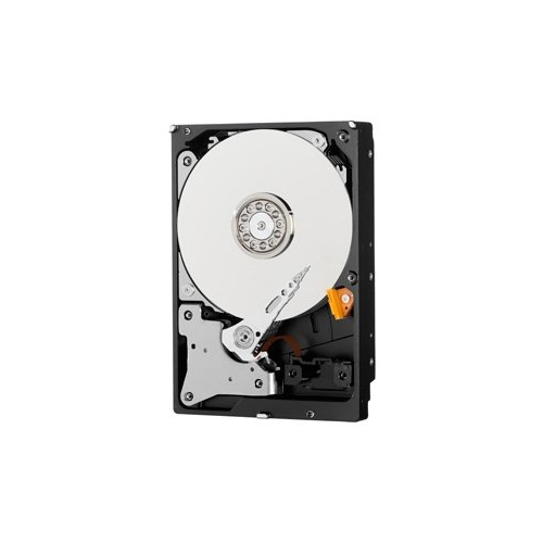Жесткий диск Western-Digital HDD WD Purple 3 TB (WD30PURZ) 3000 Gb, Sata III, 5400 rpm, 64 Mb