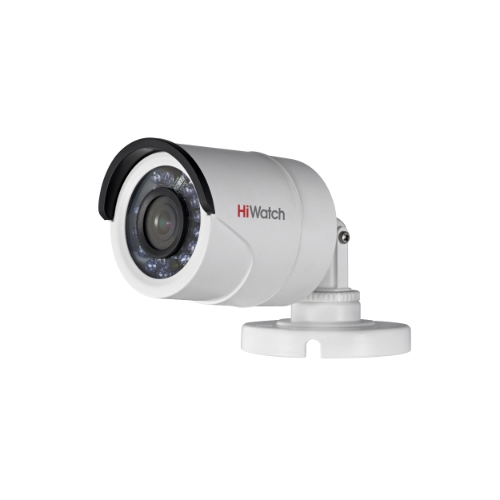 Камера видеонаблюдения Hikvision HiWatch DS-T200 DS-T200 (2.8 MM)