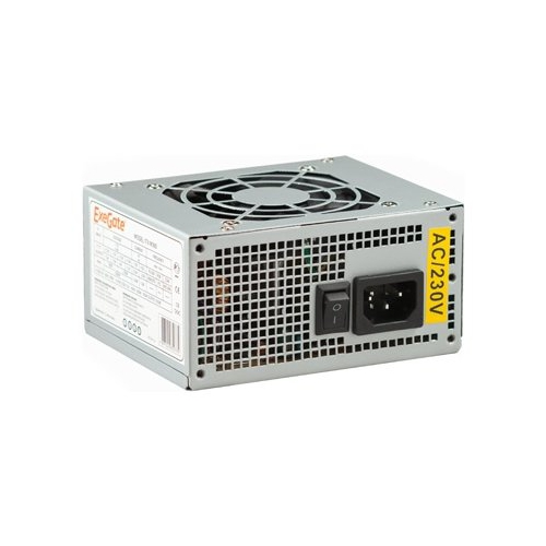 Блок питания компьютерный Exegate ITX-M300 SFX EX221635RUS 300W