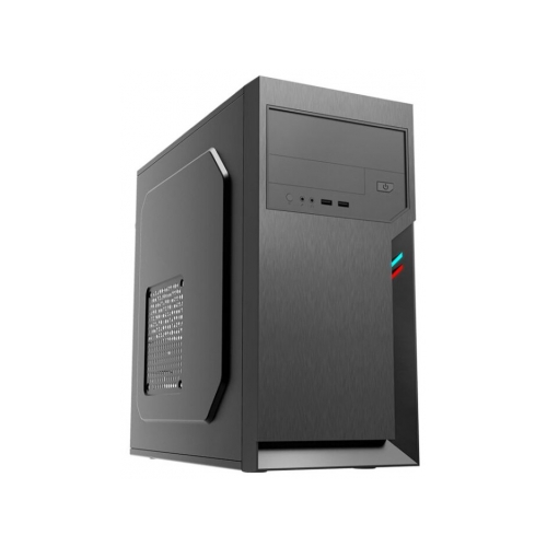 Корпус компьютерный Foxline FL-702 (FL-702-FZ450) 450W