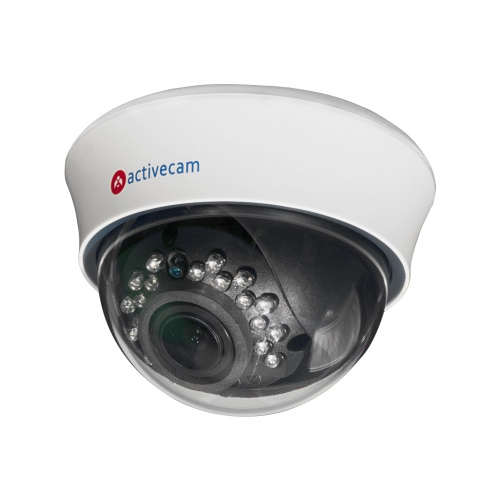 Камера видеонаблюдения ActiveCam AC-TA363IR2 (2.8-12мм)