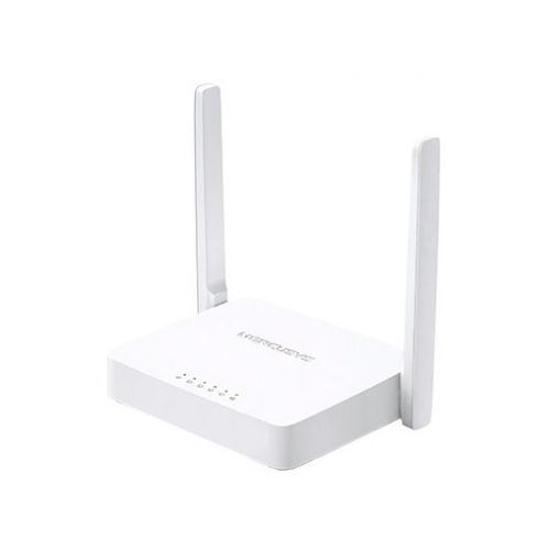 Роутер Wi-Fi Mercusys Wi-Fi маршрутизатор MW305R