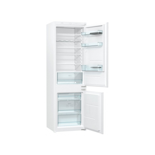 Холодильник встраиваемый Gorenje RKI4182E1, белый