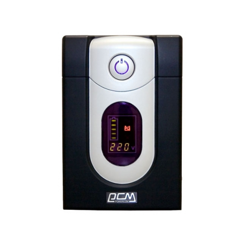 Источник бесперебойного питания Powercom Imperial IMD-1200AP