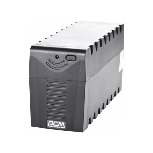 Источник бесперебойного питания Powercom RPT-1000A