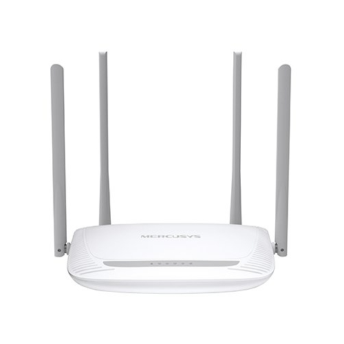 Роутер Wi-Fi Mercusys MW325R N300 (улучшенный)
