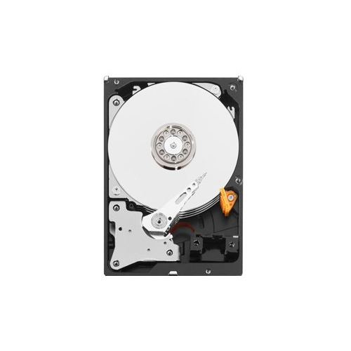 Жесткий диск Western-Digital Purple WD10PURZ 1 Тб