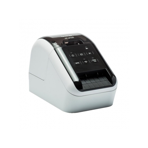 Принтер этикеток Brother QL-810W QL810WR1