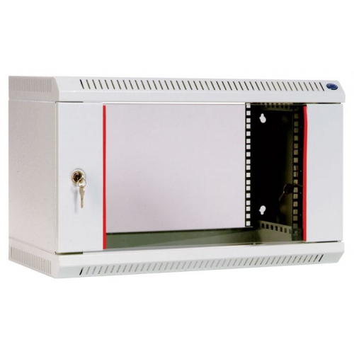 Телекоммуникационный шкаф TSMO 6U (600x650) ШРН-6.650