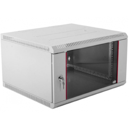Серверный шкаф TSMO 6U (ШРН-Э-6.650)