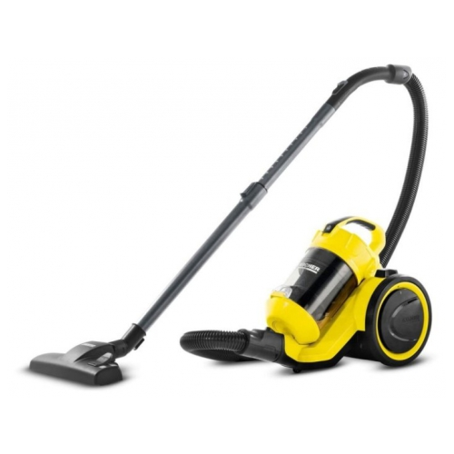 Пылесос бытовой Karcher VC 3 1.198-125, 700 Вт