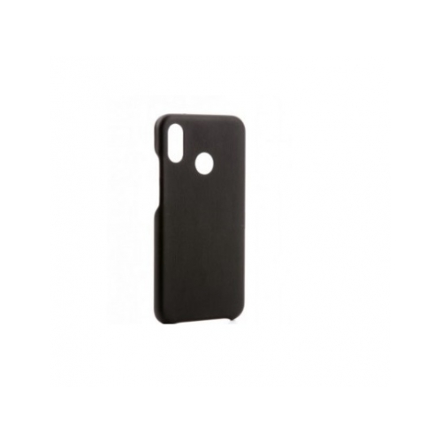 Чехол для смартфона G-Case Slim Premium для Huawei P20 Lite черный GG-944