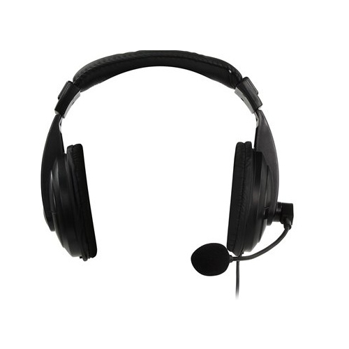 Гарнитура для ПК Defender Gryphon 750U, черная 63752