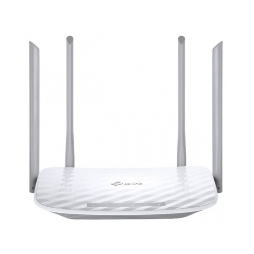 Роутер Wi-Fi TP-LINK Archer C50(RU), белый