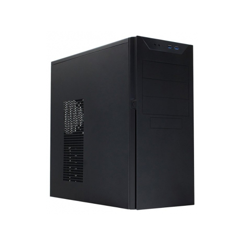 Корпус компьютерный IN-WIN BA833 600W (6125674) черный