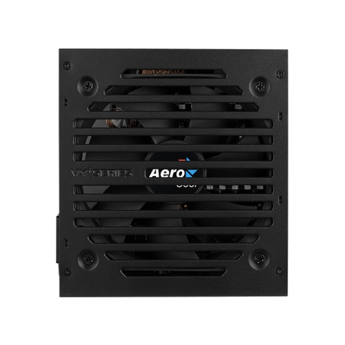 Блок питания компьютерный AeroCool VX Plus 800W, ATX, v2.3/EPS, A.PFC, 2x PCI-E (6+2-Pin), 6x SATA VX-800 PLUS