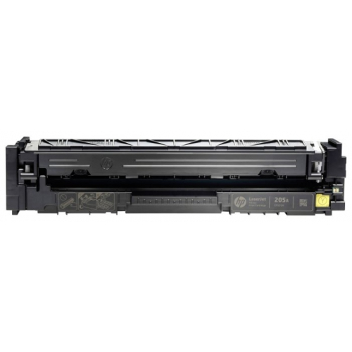 Картридж для принтера HP 205A, желтый CF532A