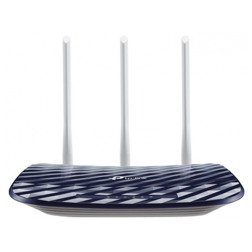 Роутер Wi-Fi TP-LINK Archer C20(RU) 802.11ac