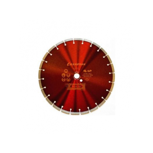 Диск отрезной Champion Concremax (350/25,4/10) C1629