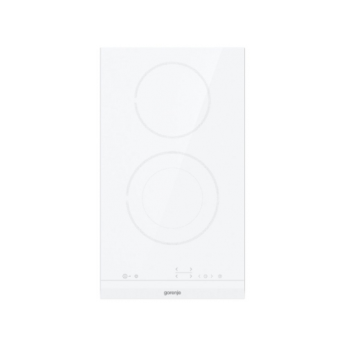 Варочная поверхность Gorenje ECT322WCSC, белая