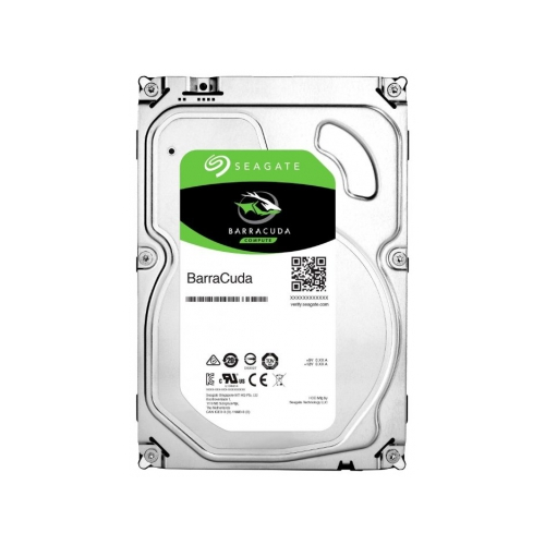 Жесткий диск Seagate HDD ST2000DM008 2000 Gb, 7200 rpm, 256 Mb