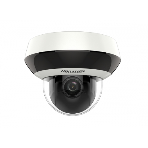 IP-камера Hikvision DS-2DE2A204IW-DE3, белый/черный