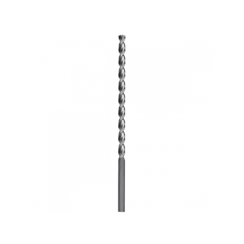 Сверло Heller HSS-G Super DIN1869 (12х260х375мм) TD26134