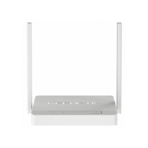 Роутер Wi-Fi Keenetic Маршрутизатор DSL (KN-2010)