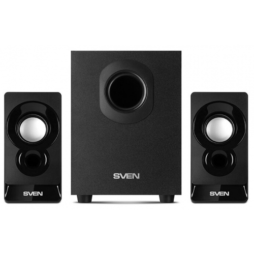 Акустическая система Sven MS-85 с сабвуфером SV-016807